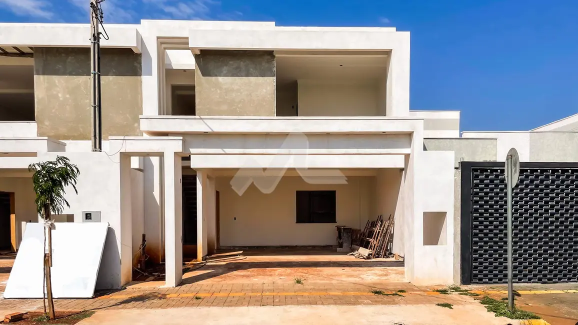 Casa com 2 quartos à venda, 154m2 em Tocantins, Toledo - PR - imagem 2 Foto 2 de Casa com 2 quartos à venda, 154m2 em Tocantins, Toledo - PR