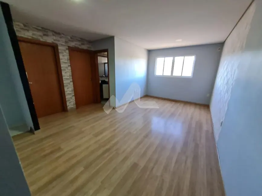 Foto 1 de Apartamento com 2 quartos à venda, 54m2 em Jardim Concórdia, Toledo - PR