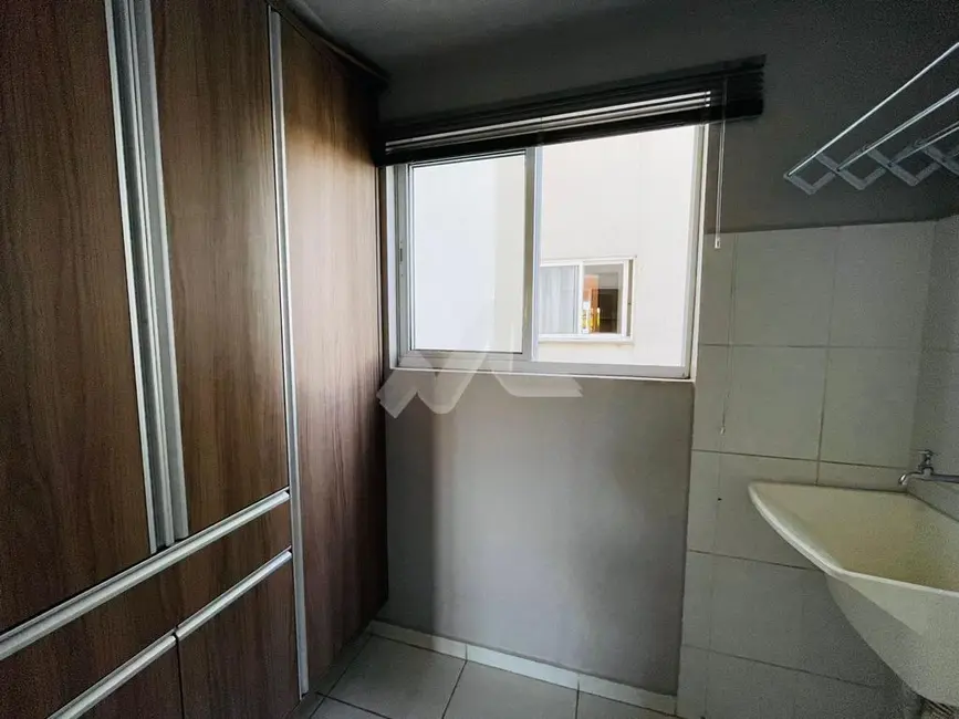 Apartamento com 2 quartos à venda, 55m2 em Vila Industrial, Toledo - PR - imagem 9 Foto 9 de Apartamento com 2 quartos à venda, 55m2 em Vila Industrial, Toledo - PR