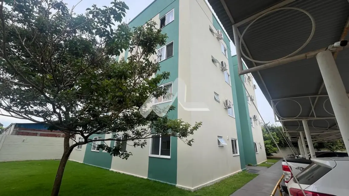 Apartamento com 2 quartos à venda, 55m2 em Vila Industrial, Toledo - PR - imagem 3 Foto 3 de Apartamento com 2 quartos à venda, 55m2 em Vila Industrial, Toledo - PR