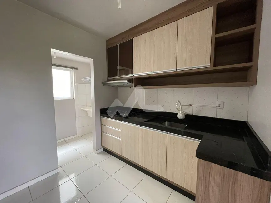 Apartamento com 2 quartos à venda, 55m2 em Vila Industrial, Toledo - PR - imagem 7 Foto 7 de Apartamento com 2 quartos à venda, 55m2 em Vila Industrial, Toledo - PR