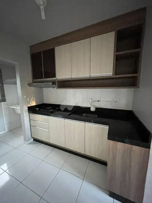 Apartamento com 2 quartos à venda, 55m2 em Vila Industrial, Toledo - PR - imagem 8 Foto 8 de Apartamento com 2 quartos à venda, 55m2 em Vila Industrial, Toledo - PR