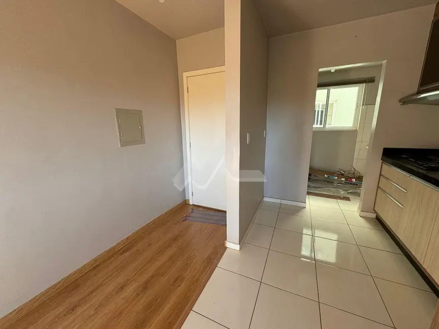 Apartamento com 2 quartos à venda, 55m2 em Vila Industrial, Toledo - PR - imagem 5 Foto 5 de Apartamento com 2 quartos à venda, 55m2 em Vila Industrial, Toledo - PR