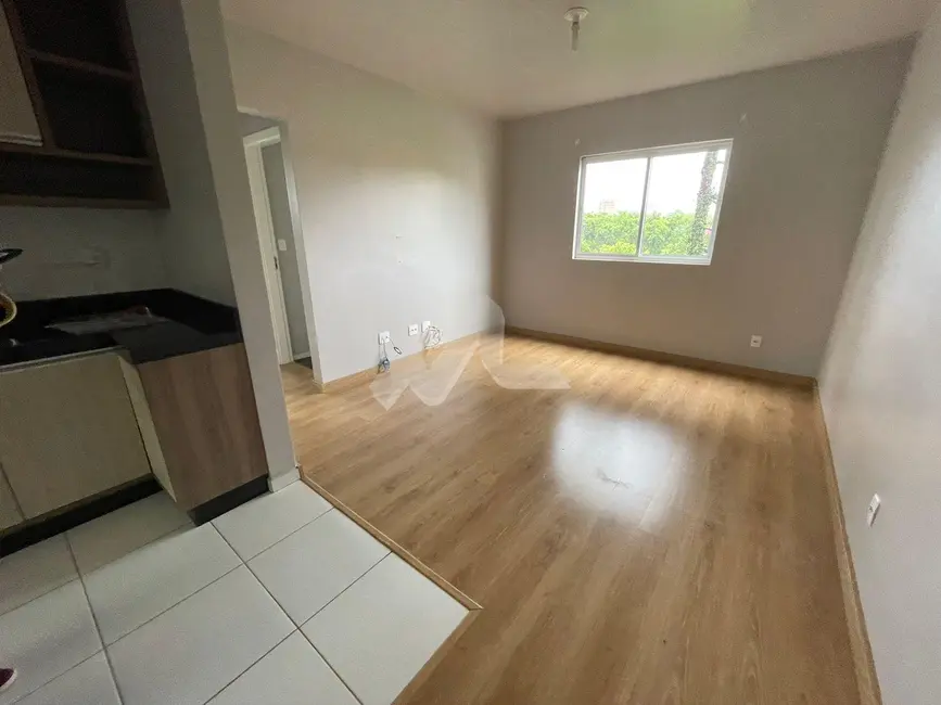Apartamento com 2 quartos à venda, 55m2 em Vila Industrial, Toledo - PR - imagem 1 Foto 1 de Apartamento com 2 quartos à venda, 55m2 em Vila Industrial, Toledo - PR