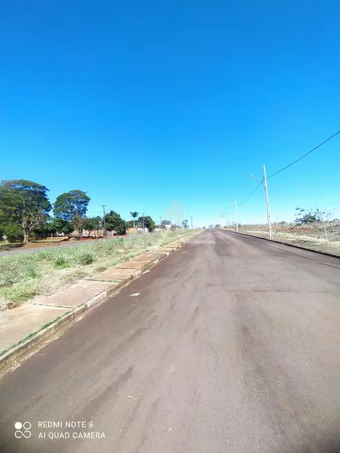 Terreno / Lote à venda, 453m2 em Centro, Sao Pedro Do Iguacu - PR - imagem 6 Foto 6 de Terreno / Lote à venda, 453m2 em Centro, Sao Pedro Do Iguacu - PR