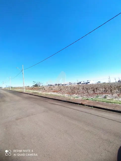 Terreno / Lote à venda, 453m2 em Centro, Sao Pedro Do Iguacu - PR - imagem 7 Foto 7 de Terreno / Lote à venda, 453m2 em Centro, Sao Pedro Do Iguacu - PR