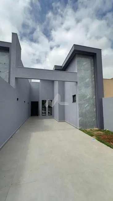 Casa com 1 quarto à venda, 66m2 em Vila Industrial, Toledo - PR - imagem 4 Foto 4 de Casa com 1 quarto à venda, 66m2 em Vila Industrial, Toledo - PR