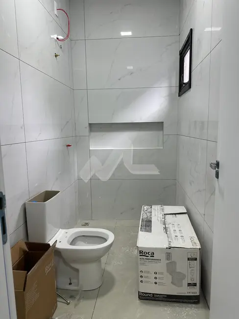 Casa com 1 quarto à venda, 66m2 em Vila Industrial, Toledo - PR - imagem 7 Foto 7 de Casa com 1 quarto à venda, 66m2 em Vila Industrial, Toledo - PR
