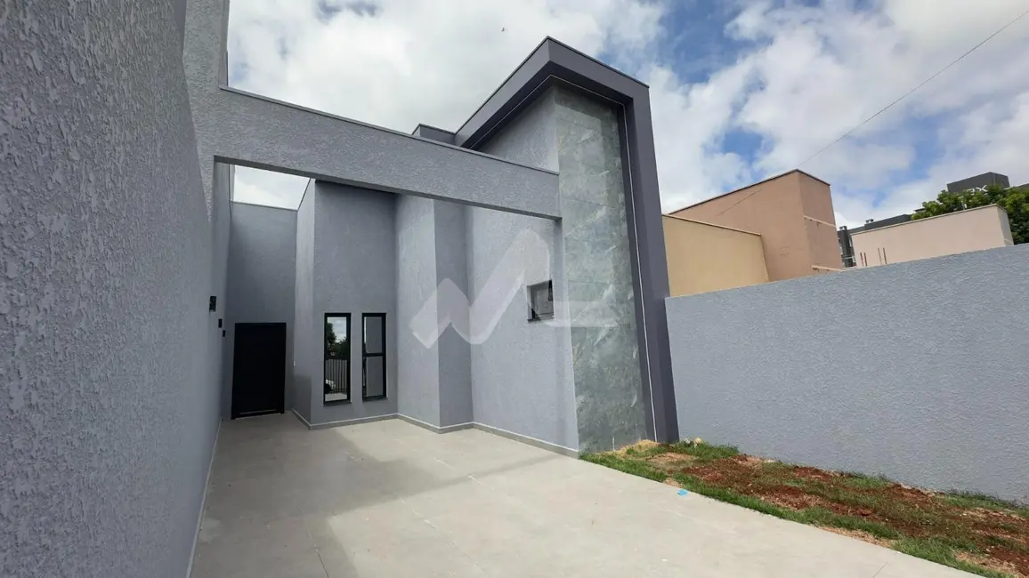 Casa com 1 quarto à venda, 66m2 em Vila Industrial, Toledo - PR - imagem 2 Foto 2 de Casa com 1 quarto à venda, 66m2 em Vila Industrial, Toledo - PR