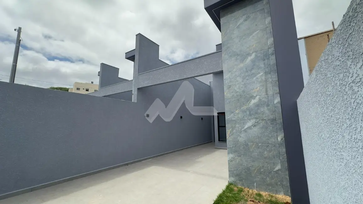 Casa com 1 quarto à venda, 66m2 em Vila Industrial, Toledo - PR - imagem 3 Foto 3 de Casa com 1 quarto à venda, 66m2 em Vila Industrial, Toledo - PR