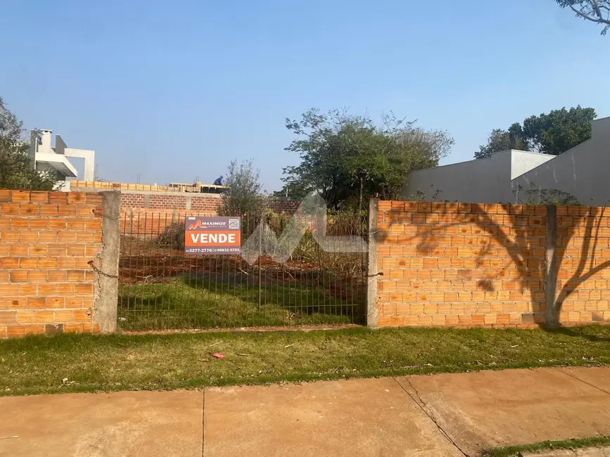 Foto 1 de Terreno / Lote à venda, 500m2 em Vila Industrial, Toledo - PR