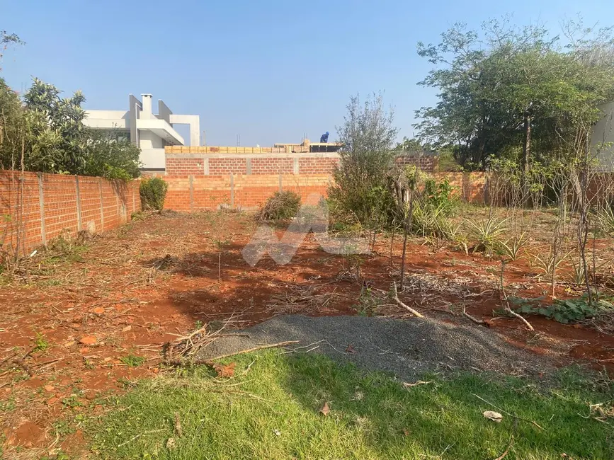 Terreno / Lote à venda, 500m2 em Vila Industrial, Toledo - PR - imagem 5 Foto 5 de Terreno / Lote à venda, 500m2 em Vila Industrial, Toledo - PR