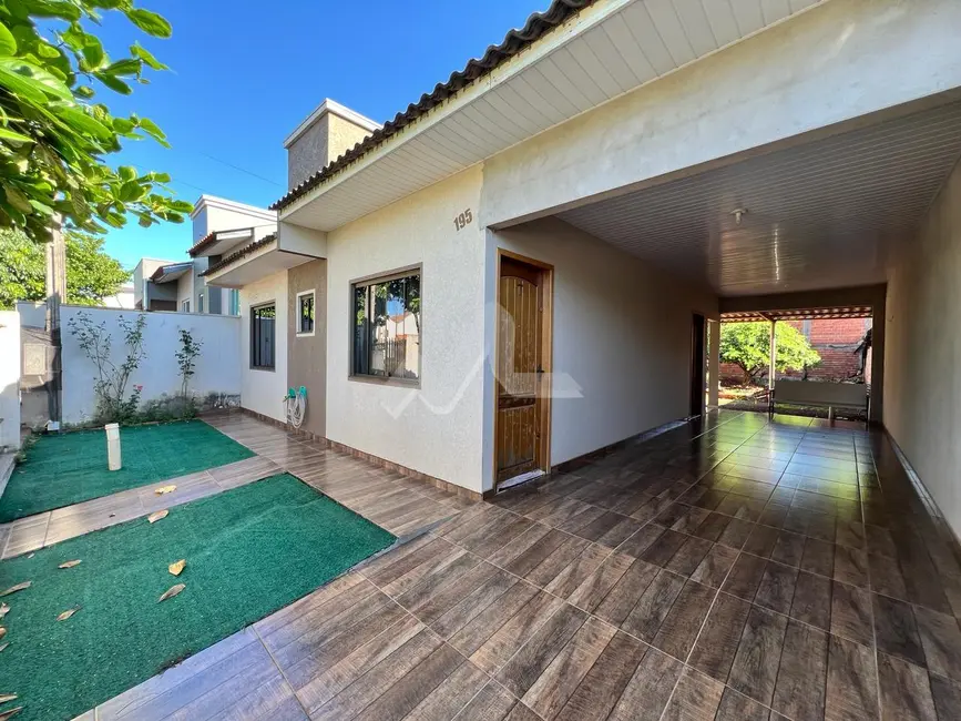 Casa à venda, 90m2 em Jardim Panorama, Toledo - PR - imagem 2 Foto 2 de Casa à venda, 90m2 em Jardim Panorama, Toledo - PR