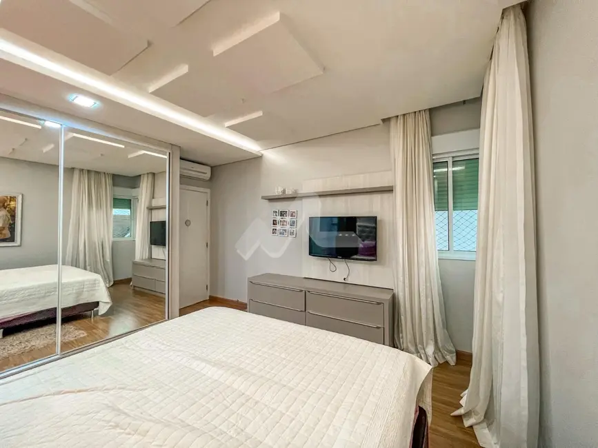 Apartamento à venda em Jardim La Salle, Toledo - PR - imagem 14 Foto 14 de Apartamento à venda em Jardim La Salle, Toledo - PR