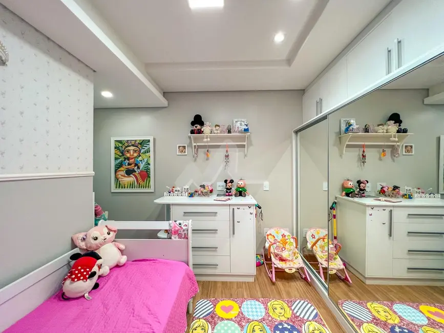 Apartamento à venda em Jardim La Salle, Toledo - PR - imagem 18 Foto 18 de Apartamento à venda em Jardim La Salle, Toledo - PR