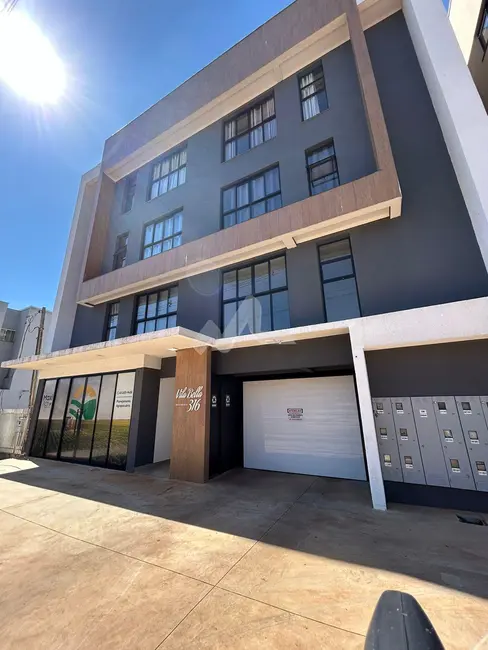 Foto 1 de Apartamento com 2 quartos à venda, 64m2 em Tocantins, Toledo - PR