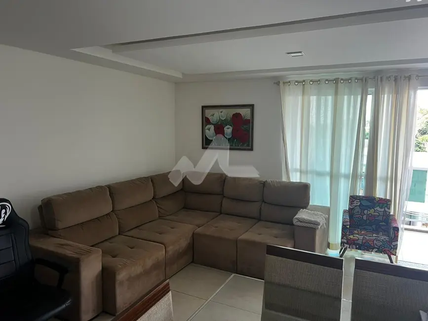 Foto 2 de Apartamento com 1 quarto à venda, 87m2 em Jardim Pancera, Toledo - PR