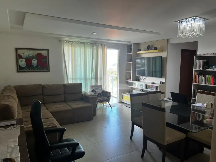 Foto 1 de Apartamento com 1 quarto à venda, 87m2 em Jardim Pancera, Toledo - PR