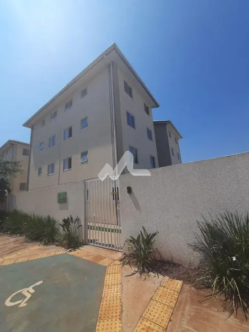 Foto 1 de Apartamento com 2 quartos à venda, 52m2 em São Francisco, Toledo - PR