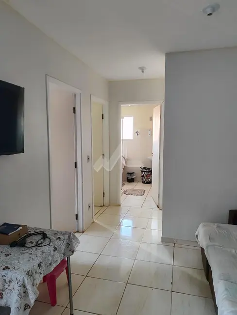 Apartamento com 2 quartos à venda, 52m2 em São Francisco, Toledo - PR - imagem 9 Foto 9 de Apartamento com 2 quartos à venda, 52m2 em São Francisco, Toledo - PR