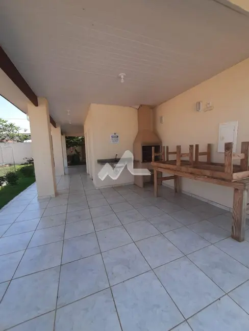 Apartamento com 2 quartos à venda, 52m2 em São Francisco, Toledo - PR - imagem 5 Foto 5 de Apartamento com 2 quartos à venda, 52m2 em São Francisco, Toledo - PR