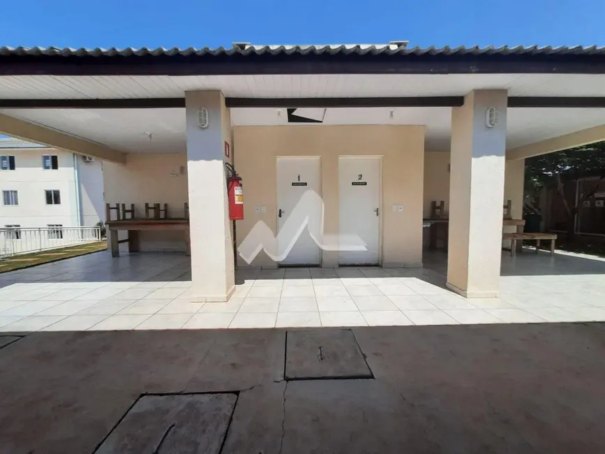 Apartamento com 2 quartos à venda, 52m2 em São Francisco, Toledo - PR - imagem 4 Foto 4 de Apartamento com 2 quartos à venda, 52m2 em São Francisco, Toledo - PR