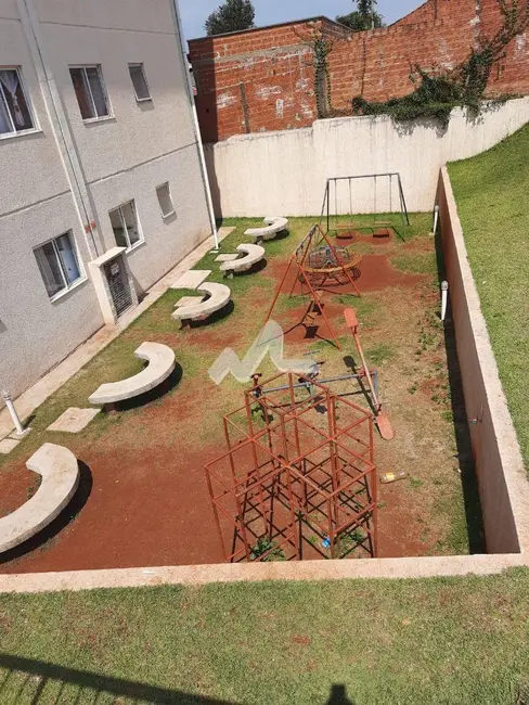 Apartamento com 2 quartos à venda, 52m2 em São Francisco, Toledo - PR - imagem 7 Foto 7 de Apartamento com 2 quartos à venda, 52m2 em São Francisco, Toledo - PR