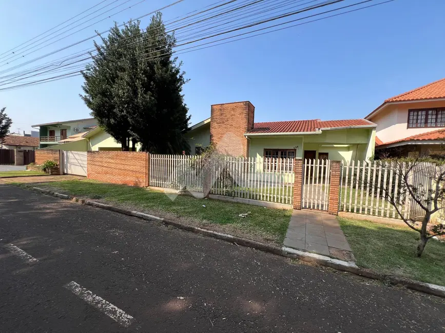 Foto 2 de Casa com 2 quartos à venda, 247m2 em Jardim Pancera, Toledo - PR