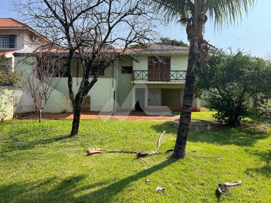 Foto 9 de Casa com 2 quartos à venda, 247m2 em Jardim Pancera, Toledo - PR