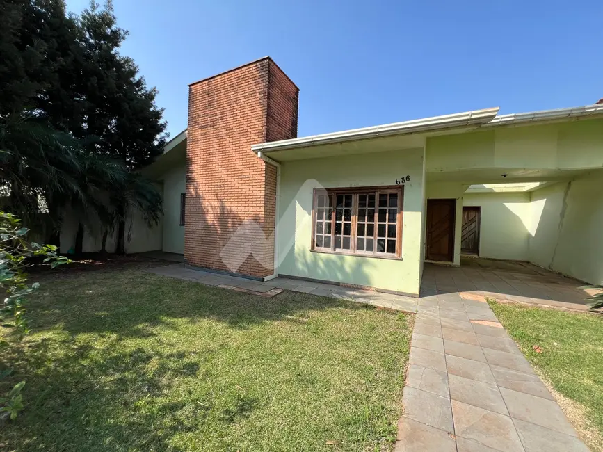Foto 3 de Casa com 2 quartos à venda, 247m2 em Jardim Pancera, Toledo - PR
