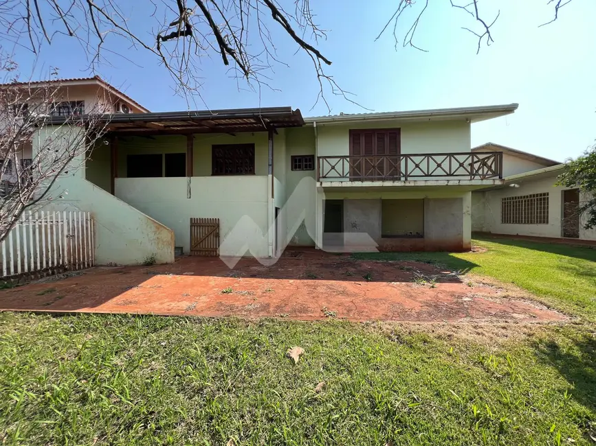 Foto 8 de Casa com 2 quartos à venda, 247m2 em Jardim Pancera, Toledo - PR