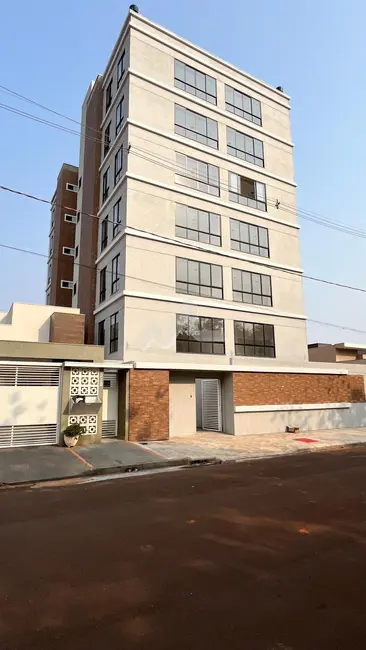 Apartamento com 1 quarto à venda, 64m2 em Jardim Anápolis, Toledo - PR - imagem 4 Foto 4 de Apartamento com 1 quarto à venda, 64m2 em Jardim Anápolis, Toledo - PR