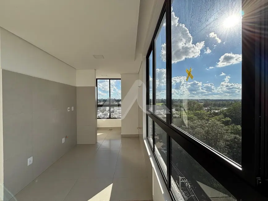 Apartamento com 1 quarto à venda, 64m2 em Vila Industrial, Toledo - PR - imagem 7 Foto 7 de Apartamento com 1 quarto à venda, 64m2 em Vila Industrial, Toledo - PR