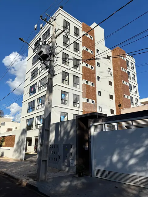 Apartamento com 1 quarto à venda, 64m2 em Vila Industrial, Toledo - PR - imagem 4 Foto 4 de Apartamento com 1 quarto à venda, 64m2 em Vila Industrial, Toledo - PR