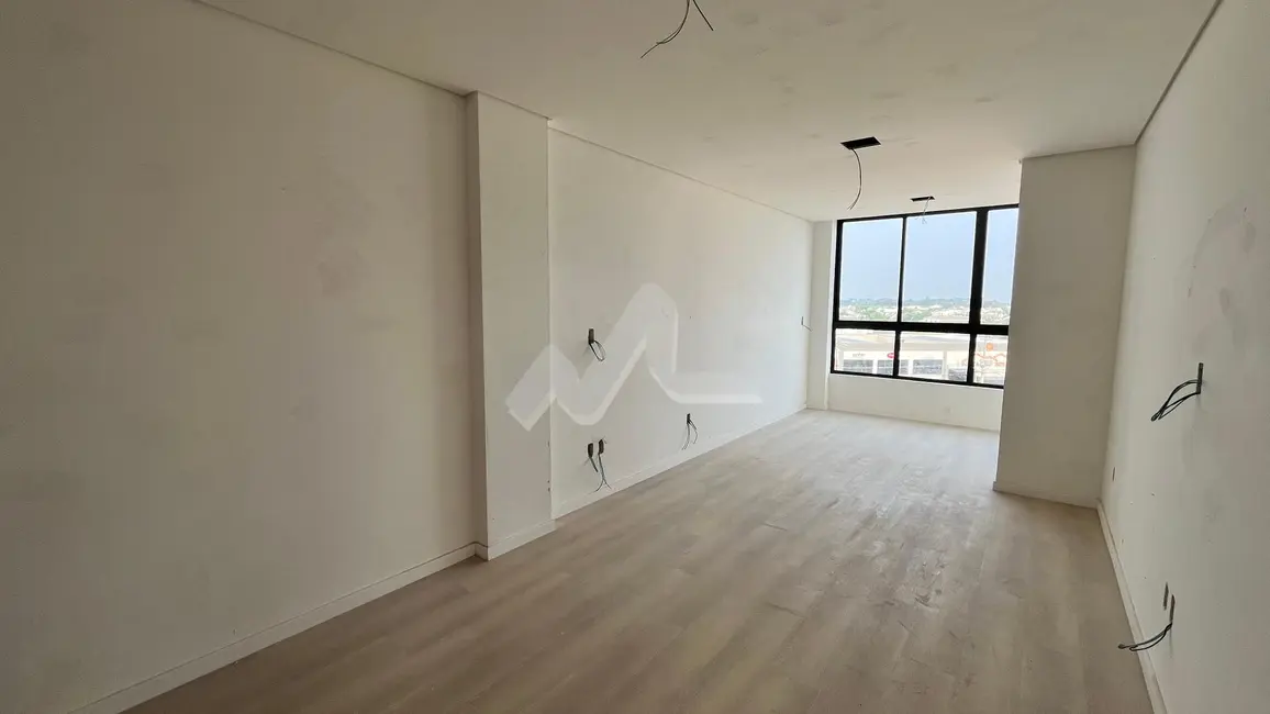 Apartamento com 1 quarto à venda, 64m2 em Jardim Anápolis, Toledo - PR - imagem 9 Foto 9 de Apartamento com 1 quarto à venda, 64m2 em Jardim Anápolis, Toledo - PR