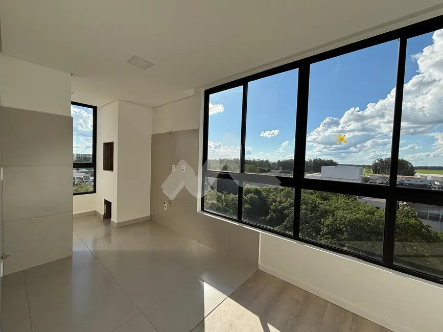 Foto 6 de Apartamento com 1 quarto à venda, 64m2 em Vila Industrial, Toledo - PR