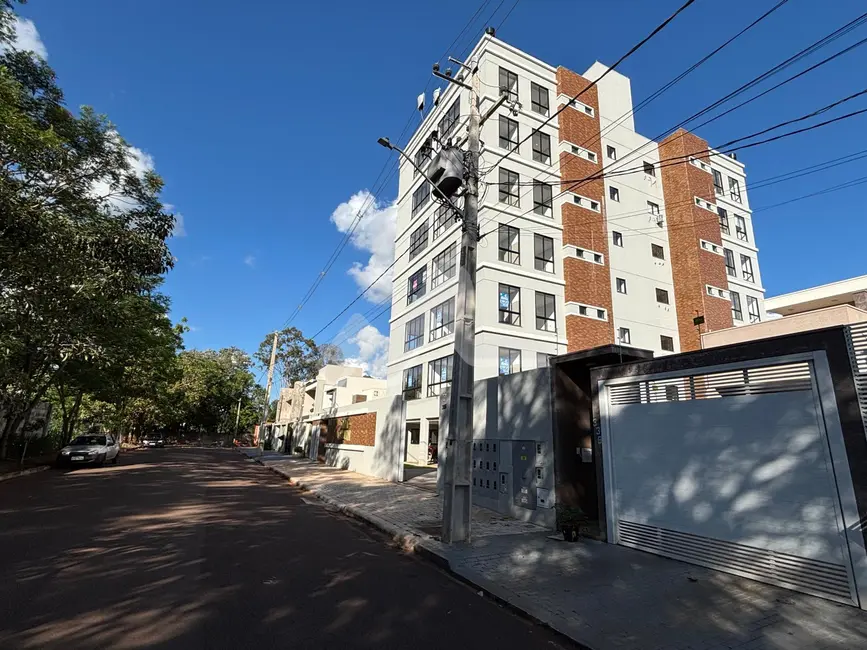 Apartamento com 1 quarto à venda, 64m2 em Vila Industrial, Toledo - PR - imagem 3 Foto 3 de Apartamento com 1 quarto à venda, 64m2 em Vila Industrial, Toledo - PR