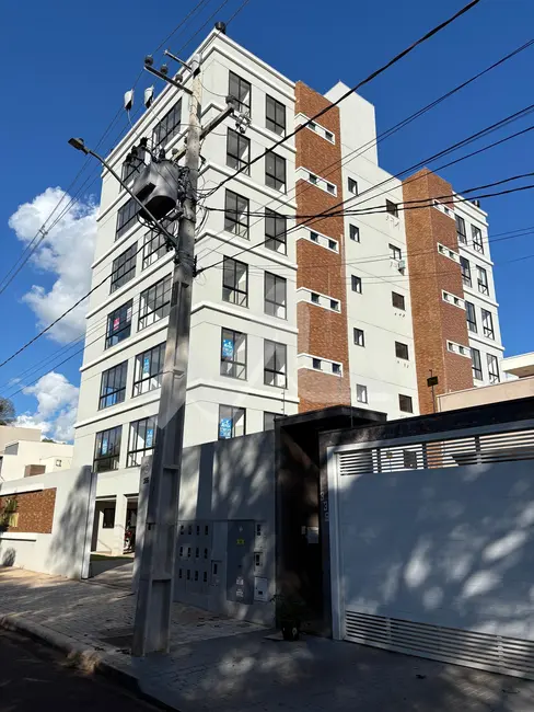 Apartamento com 1 quarto à venda, 64m2 em Vila Industrial, Toledo - PR - imagem 2 Foto 2 de Apartamento com 1 quarto à venda, 64m2 em Vila Industrial, Toledo - PR