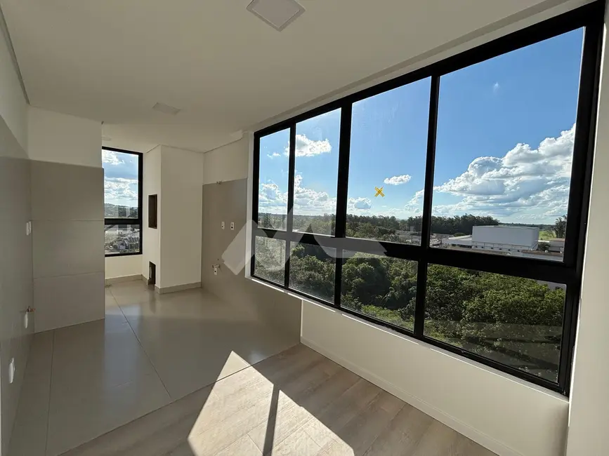 Apartamento com 1 quarto à venda, 64m2 em Vila Industrial, Toledo - PR - imagem 9 Foto 9 de Apartamento com 1 quarto à venda, 64m2 em Vila Industrial, Toledo - PR