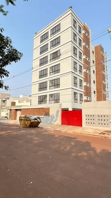 Apartamento com 1 quarto à venda, 64m2 em Jardim Anápolis, Toledo - PR - imagem 6 Foto 6 de Apartamento com 1 quarto à venda, 64m2 em Jardim Anápolis, Toledo - PR