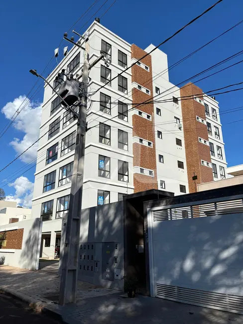 Apartamento com 1 quarto à venda, 64m2 em Vila Industrial, Toledo - PR - imagem 1 Foto 1 de Apartamento com 1 quarto à venda, 64m2 em Vila Industrial, Toledo - PR