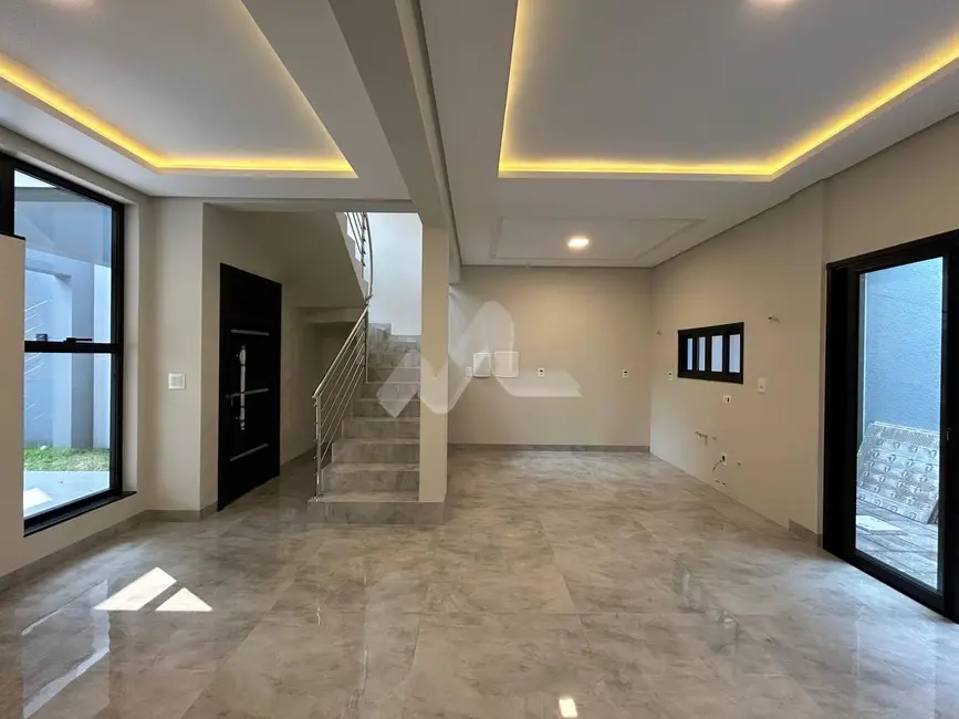 Sobrado com 2 quartos à venda, 113m2 em Vila Industrial, Toledo - PR - imagem 3 Foto 3 de Sobrado com 2 quartos à venda, 113m2 em Vila Industrial, Toledo - PR