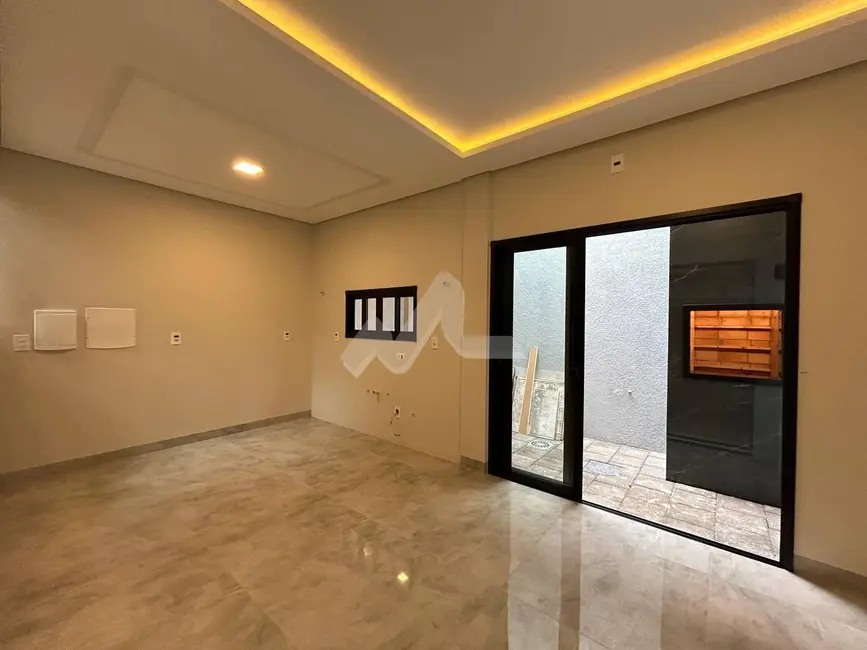 Sobrado com 2 quartos à venda, 113m2 em Vila Industrial, Toledo - PR - imagem 5 Foto 5 de Sobrado com 2 quartos à venda, 113m2 em Vila Industrial, Toledo - PR