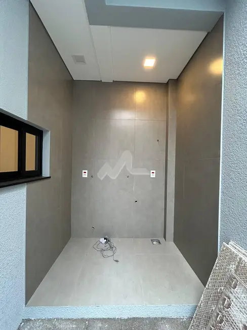 Sobrado com 2 quartos à venda, 113m2 em Vila Industrial, Toledo - PR - imagem 9 Foto 9 de Sobrado com 2 quartos à venda, 113m2 em Vila Industrial, Toledo - PR