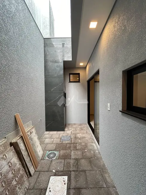 Sobrado com 2 quartos à venda, 113m2 em Vila Industrial, Toledo - PR - imagem 8 Foto 8 de Sobrado com 2 quartos à venda, 113m2 em Vila Industrial, Toledo - PR