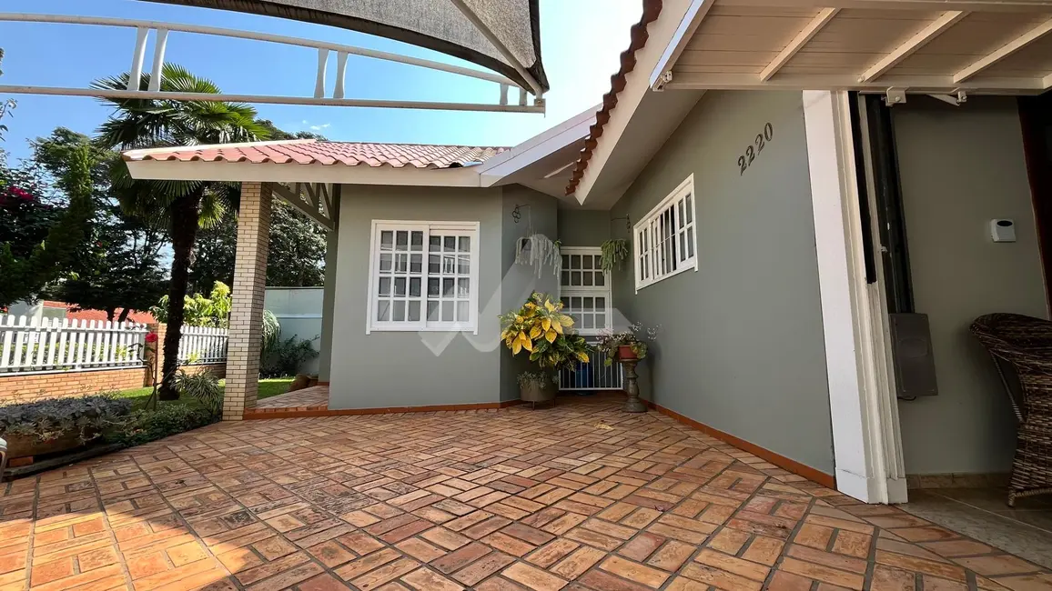 Casa com 2 quartos à venda, 267m2 em Centro, Toledo - PR - imagem 6 Foto 6 de Casa com 2 quartos à venda, 267m2 em Centro, Toledo - PR