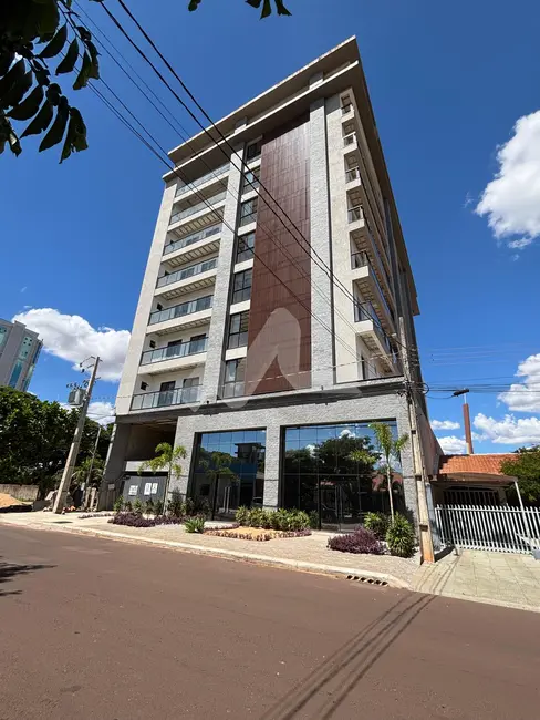 Foto 3 de Apartamento com 1 quarto à venda, 128m2 em Vila Industrial, Toledo - PR