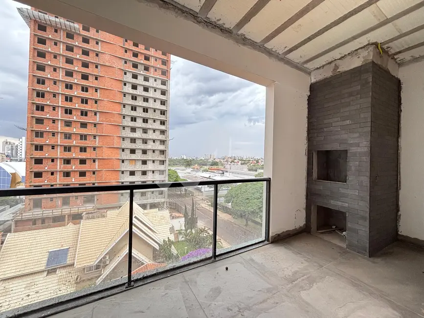 Foto 4 de Apartamento com 1 quarto à venda, 128m2 em Vila Industrial, Toledo - PR