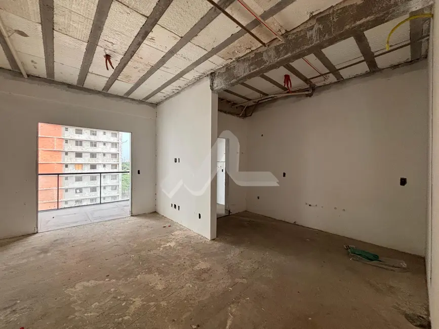 Foto 5 de Apartamento com 1 quarto à venda, 128m2 em Vila Industrial, Toledo - PR