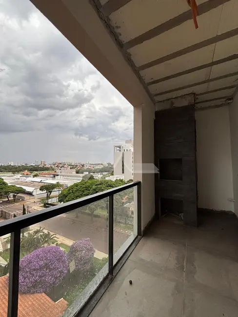 Foto 8 de Apartamento com 1 quarto à venda, 128m2 em Vila Industrial, Toledo - PR